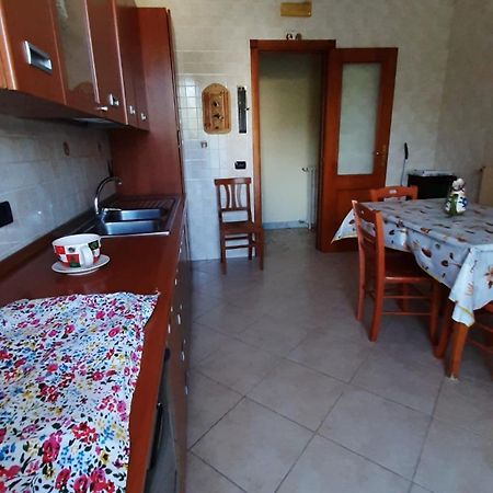 Holiday Home San Giorgio a Cremano Exterior photo