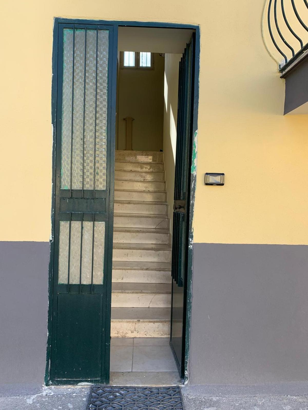 Holiday Home San Giorgio a Cremano Exterior photo